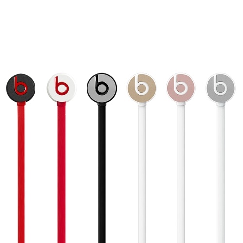 

Beats urBeats 1.0 Wired In-Ear Headphones Stereo Music Earphone Bass Headset Hands-free with Microphone