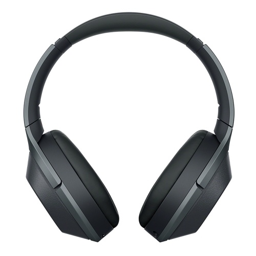 

Оригинальная беспроводная гарнитура SONY WH-1000XM2 с микрофоном