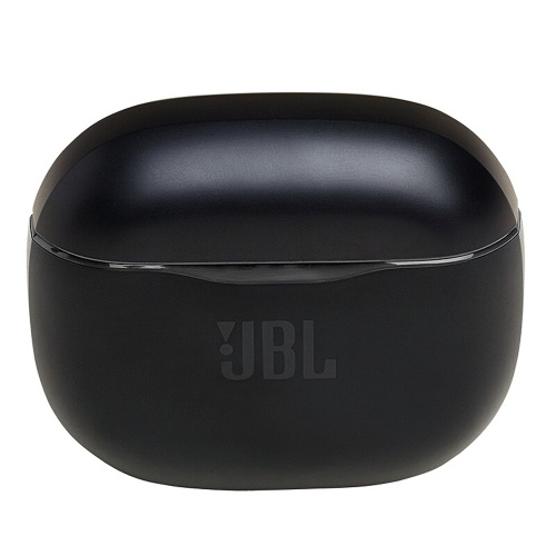 

JBL TUNE120 TWS True Wireless Bluetooth Headphones with Mic Wireless Earphones Invisible Touch Control Sports Earphone with Charging Case