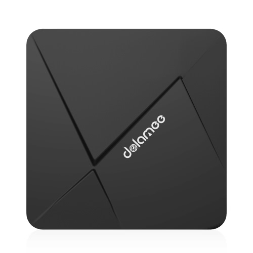 Dolamee D5 Android 6.0 TV Box 1GB / 8GB