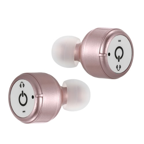 

docooler X2T True Wireless BT 4.2 In-ear Stereo Sport Headsets