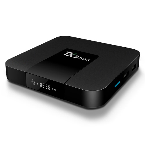 

TX3 mini Smart Android 7.1 TV Box