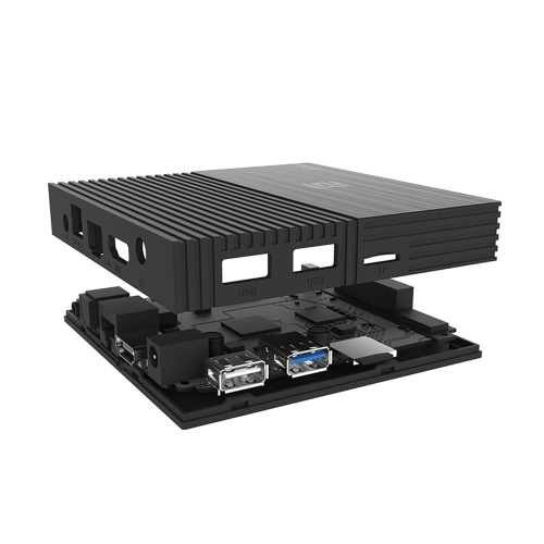 A95X F2 Android 9.0 Smart TV Box 64GB
