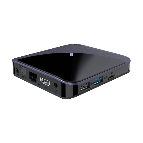 

A95X F3 Android 9.0 TV Box 4K 1080P Media Player 2.4G/5G WiFi