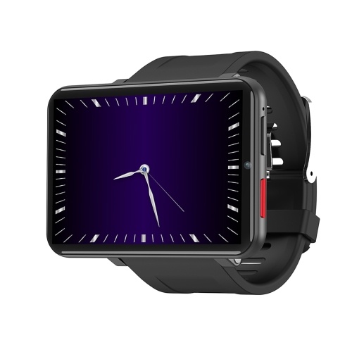 

DM100 4G Smart Watch Sports WiFi GPS BT Smartwatch 2.86 Inch Touch Screen