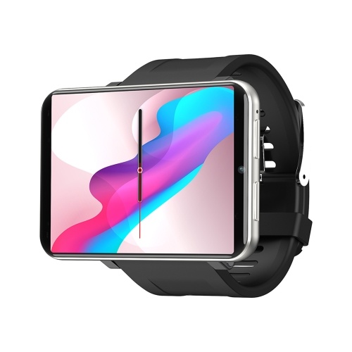

DM100 4G Smart Watch Sports WiFi GPS BT Smartwatch 2.86 Inch Touch Screen