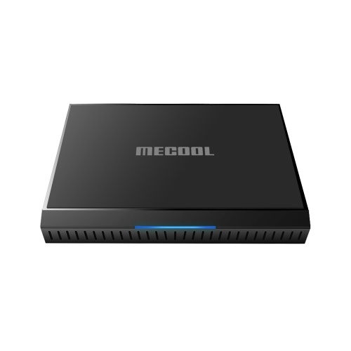 

MECOOL KM6 CLASSIC Smart Android 10.0 TV Box UHD 4K Media Player