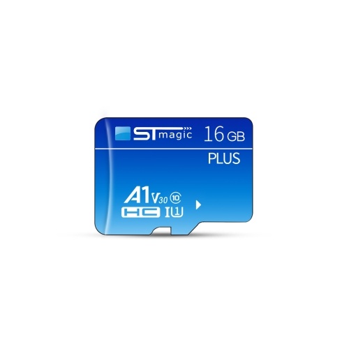 STMAGIC CLASS C10 TF Card 16GB Memory Card Max 90MB/S Micro Card Phone Camera Accessories