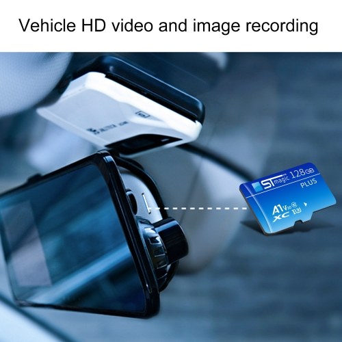 STMAGIC CLASS C10 TF Card 16GB Memory Card Max 90MB/S Micro Card Phone Camera Accessories