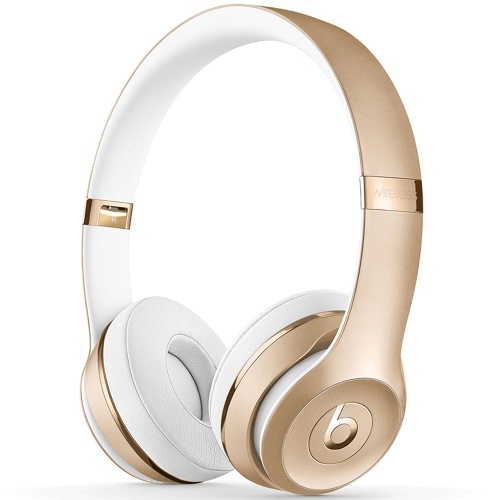 

Beats Solo3 Wireless Bluetooth Headphones On Ear Gaming Headset