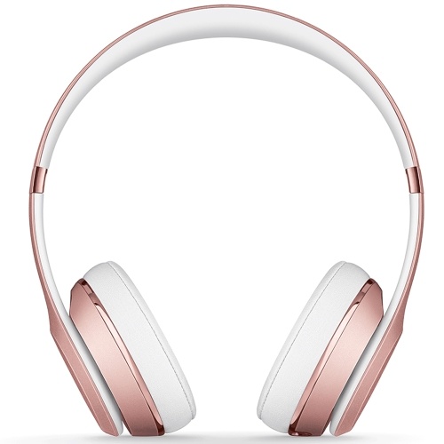 

Beats Solo3 Wireless Bluetooth Headphones On Ear Gaming Headset Music Earphone Hands-free with Mic