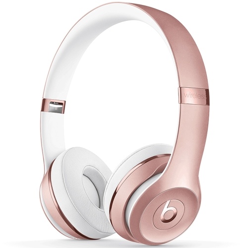 

Beats Solo3 Wireless Bluetooth Headphones On Ear Gaming Headset