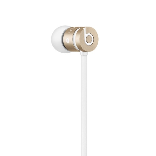 Beats urBeats 1.0 Wired In-Ear Headphones Stereo Music Earphone Bass Headset Hands-free with Microphone
