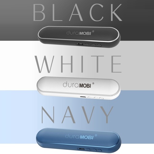 dura MOBI C807 Bone Conduction Speaker Sleeping Pillow Speaker BT5.0 Mini Sound Box with Microphone Timer TF Card Music Playback