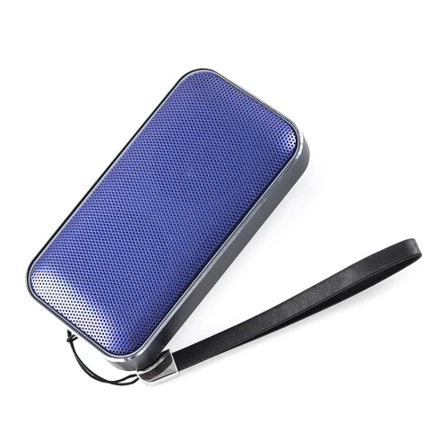

AEC BT207 Pocket-Sized Wireless Bluetooth 4.2 Динамик