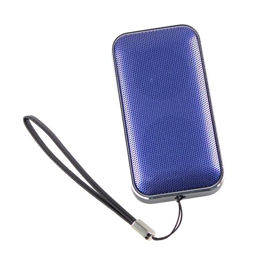 

AEC BT207 Pocket-Sized Wireless Bluetooth 4.2 Speaker
