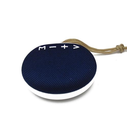 

Портативный беспроводной BT-динамик Mini Stereo Sound Music Box BT4.2 Hands-free Call FM-радио U-Disk / TF Card Music Player