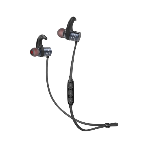 

Аккумуляторные наушники AK1 Wireless Bluetooth Magnetic