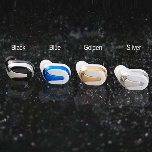 

WSi8 mini Wireless Bluetooth Headphone