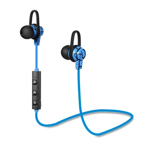 

Наушники S6 Wireless BT с микрофоном