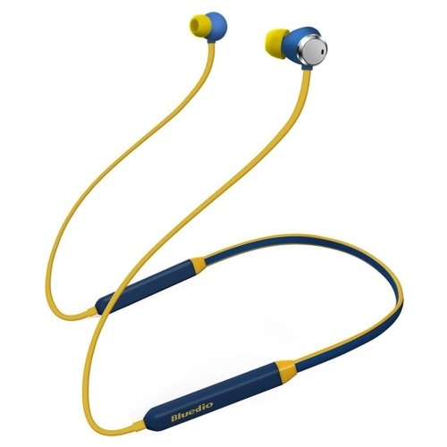 

Bluedio TN Active Noise Canceling ANC BT Headphone with Mic