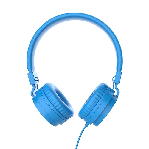 

gorsun 3.5mm Wired Gaming Headset Over Ear Sports Headphones Music Earphones for MP4 MP3 Smartphones Tablet PC Laptop