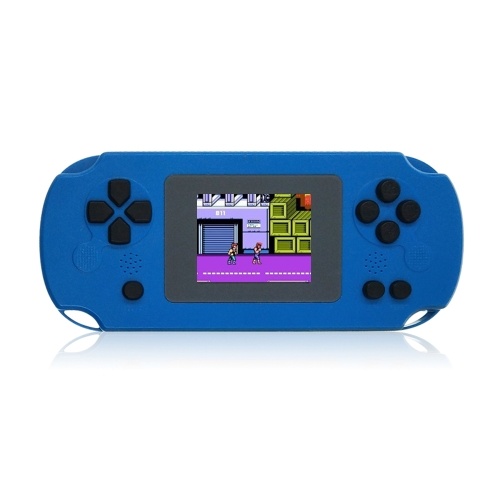 

Портативная игровая консоль 8 бит Встроенные 268 классических игр