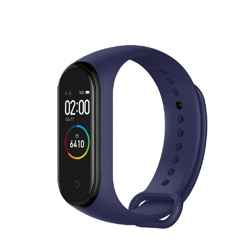 

Xiaomi Mi band 4 AMOLED Color Screen Wristband BT 5.0 135 mAh Battery Fitness Tracker SmartWatch