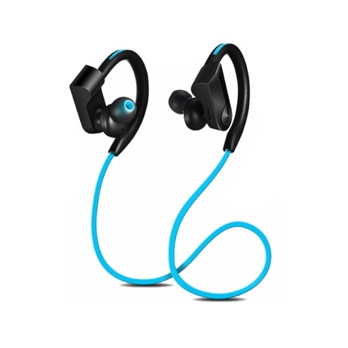 

K98 Bluetooth Earphone Sports Headphone Sport Bass Wireless Headset IPX4 Waterproof for Smart Phones Tablet PC Notebook