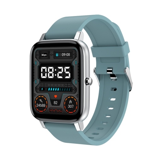 

1.69'' Touch Screen Smart Watch Fitness Tracker