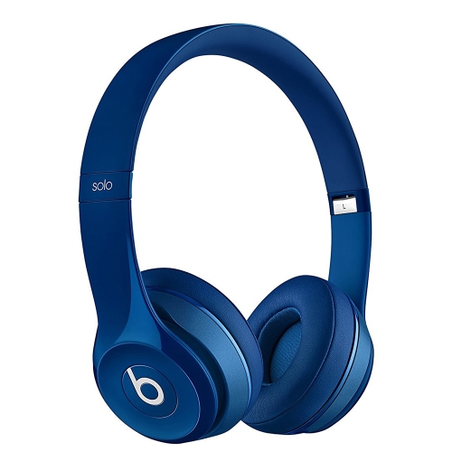 

(Б / у) Beats Solo2 Wired Over-Ear Headphone