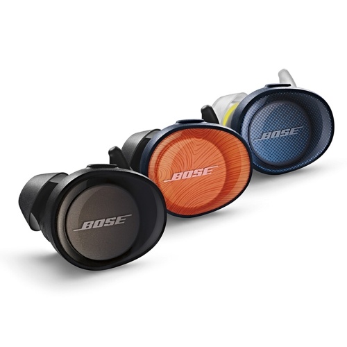 

Bose SoundSport Free True Wireless Bluetooth Headphones TWS Earbuds Sweatproof Sport Headset In-ear Music Earphone with Mic