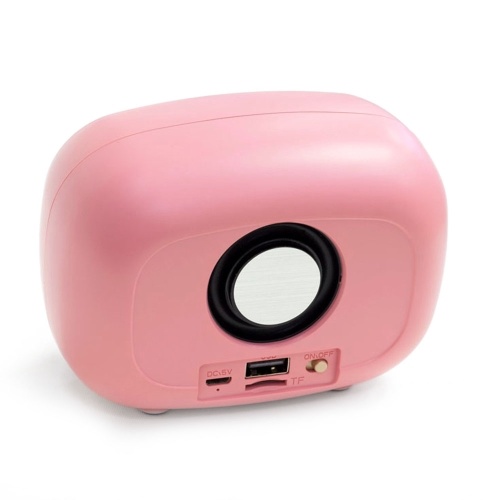 

Q108 Retro BT 4.1 Динамик