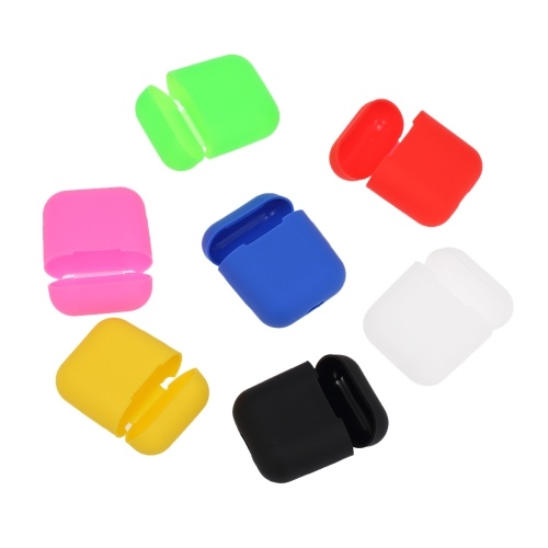 

Silicone Headphone Case for Apple AirPods