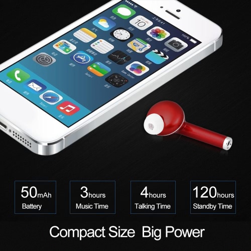 

V1 BT 4.1 Stereo Headphone with Storage Bag