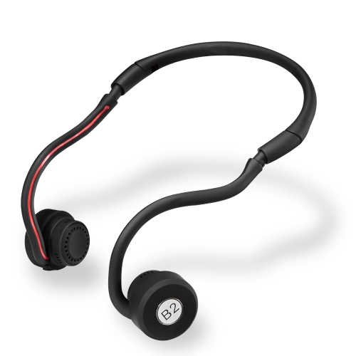 

B2 Bone Conduction Headsets with Microphone