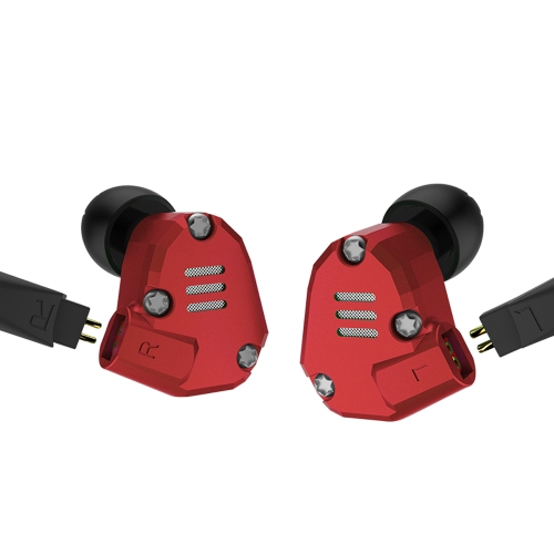 

KZ ZS6 In Ear 3.5mm with Replacement Earphone Cable