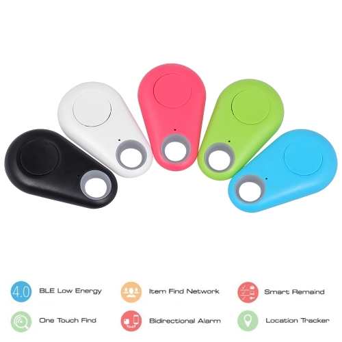 

Smart GPS Tracker Finder Bluetooth Locator
