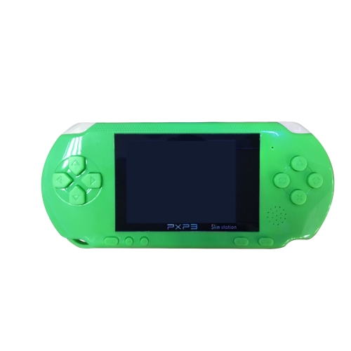 

PXP3 16 бит портативная игровая машина со встроенными играми PVP PSP Game-console Kids Gift