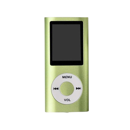 

Портативный MP3-плеер MP4 FM-радио