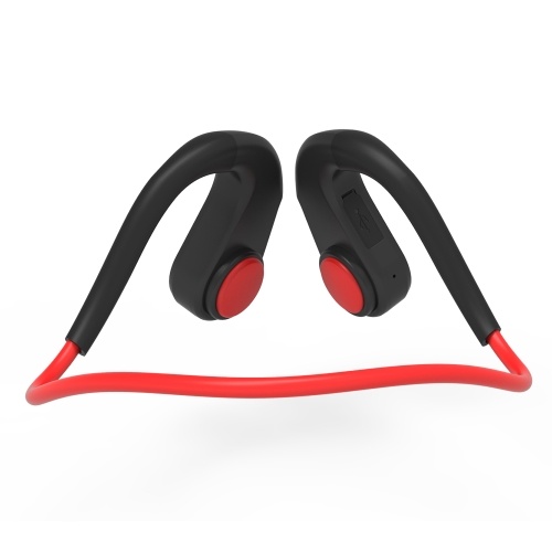 

BT-DK Wireless BT Bone Conduction Спортивный наушник с микрофоном