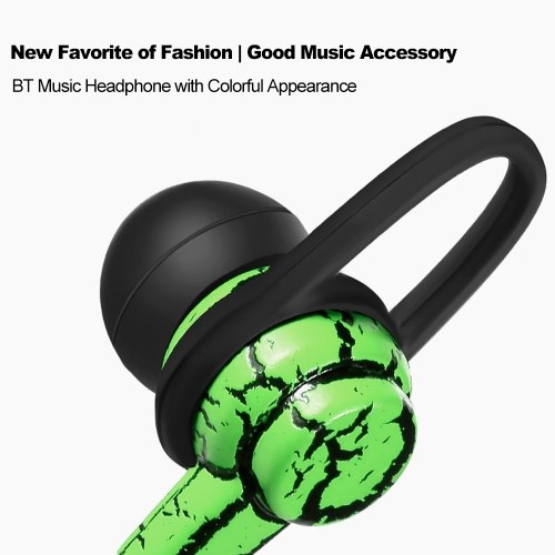 

S6 Wireless BT Earphones with Microphone