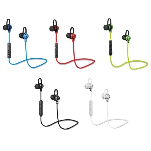 

Наушники S6 Wireless BT с микрофоном