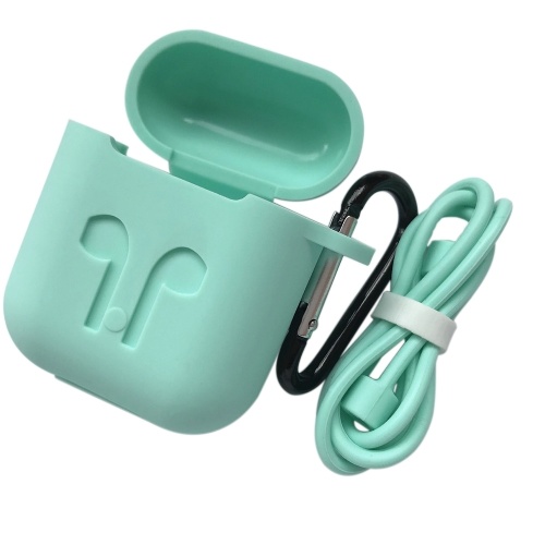 

3in1 Silicone Earphone Case