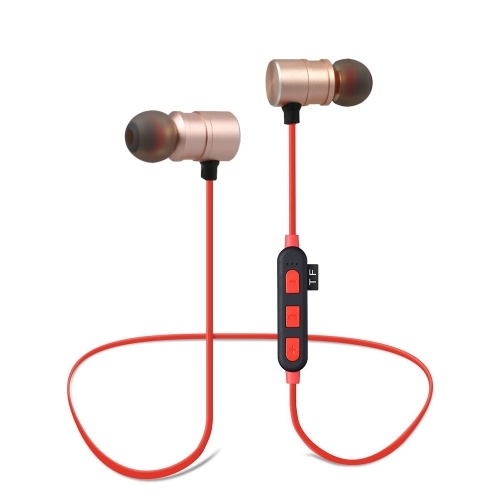 

XT-5 Wireless BT Входящие наушники для наушников
