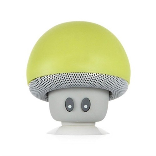 

Mini Mushroom BT V4.1 Стойка для сотового телефона