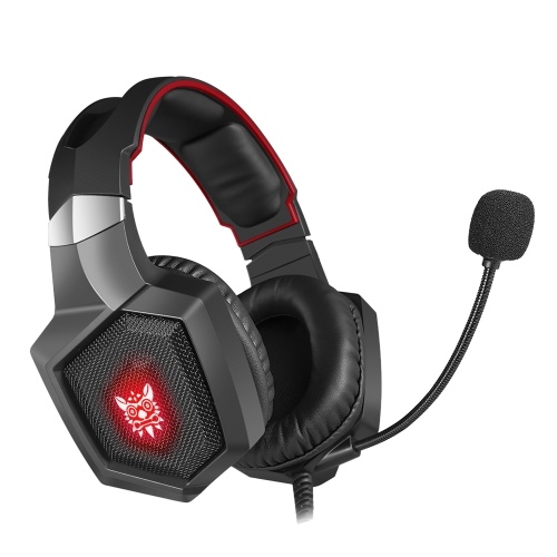 

ОНИКУМА K8 Gaming Over-Ear Headset