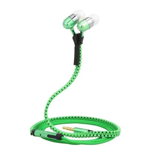 

3.5mm In-ear Wired Music Headphones