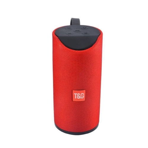

TG113 Outdoor BT Portable Speaker