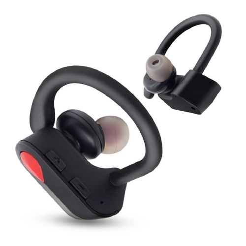 

LY-20 Wireless BT TWS Headphones with Mic